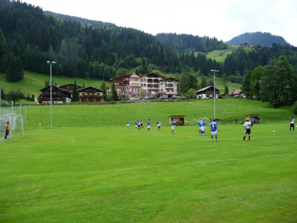 Erlenstadion - Kleinarl