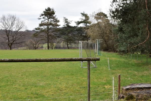 Sportplatz Frechenhausen - Angelburg-Frechenhausen