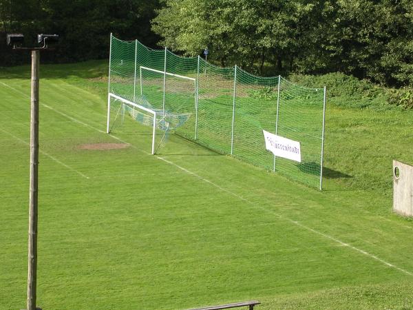 Sportplatz Klingrain - Treffurt-Ifta