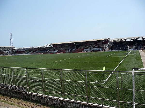 Antoinette Tubman Stadium - Monrovia