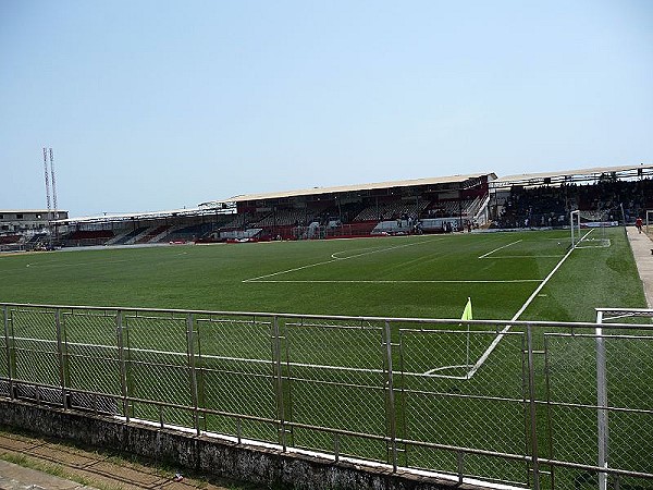 Antoinette Tubman Stadium - Monrovia