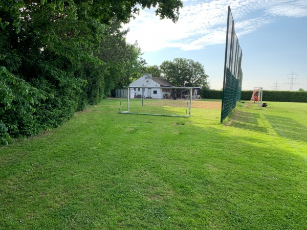 Sportplatz Hambacher Weg - Jülich-Selgersdorf