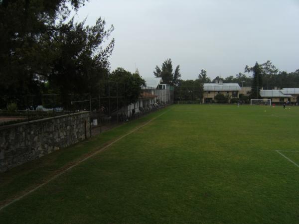 Club Chivas San Rafael - Guadalajara