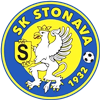 Wappen SK Stonava