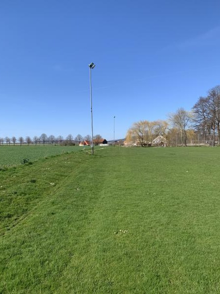 Mühlbachstadion - Coppenbrügge-Brünnighausen