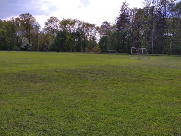 Max-Morlock-Stadion Nebenplatz 2 - Nürnberg-Dutzendteich