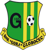 Wappen ŠNK Gora Globočec
