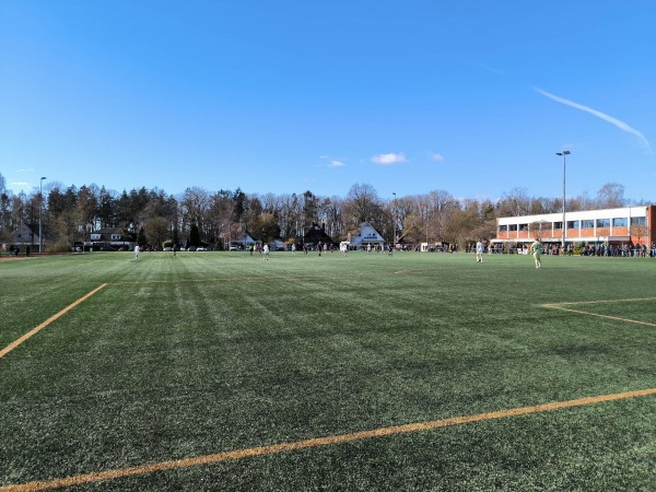 Sportplatz Grundschule Rhen - Henstedt-Ulzburg-Rhen