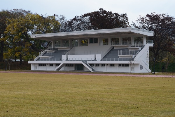 Chuseong Stadium - Damyang