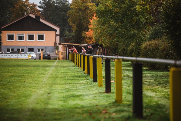 Sportanlage Burgthann - Burgthann