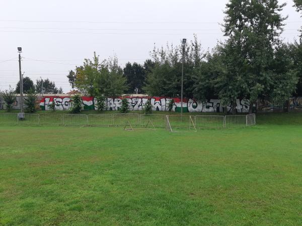 Stadion Miejski w Kobyłce - Kobyłka