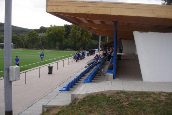 Eggestadion - Bad Driburg-Neuenheerse