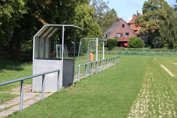 Sportanlage Abbehausen B-Platz - Nordenham-Abbehausen