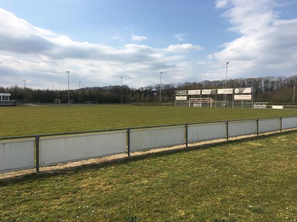 Sportpark De Schoolkamp - Roerdalen-Herkenbosch