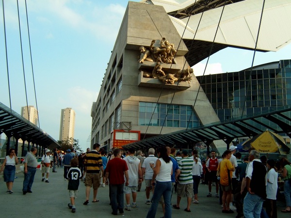 Rogers Centre - Toronto, ON