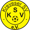 Wappen Kreveser SV 1990  15283