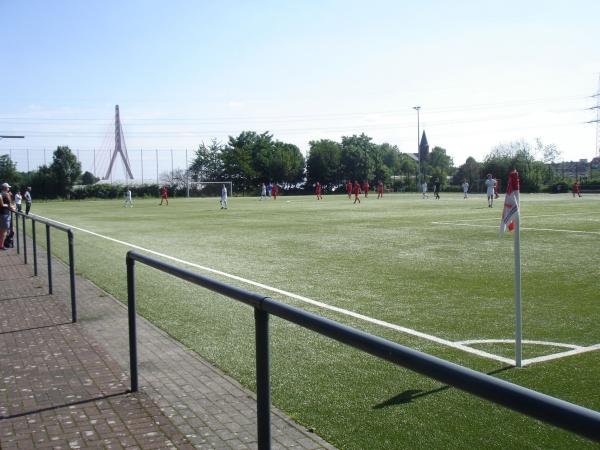 Sportanlage Fleher Straße Platz 2 - Düsseldorf-Flehe