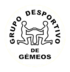 Wappen CD Gémeos