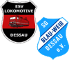 Wappen FSG Lok/Blau-Weiß Dessau II (Ground B)