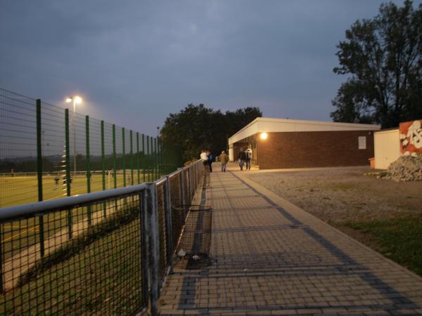 Sportanlage Honsberg - Remscheid-Honsberg