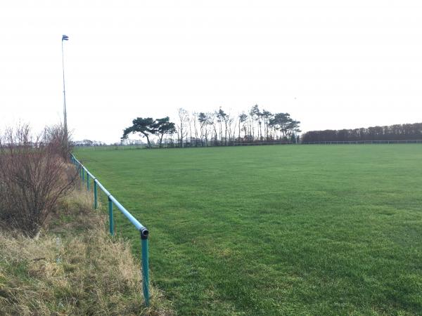 Sportplatz Hastenrath - Gangelt-Hastenrath