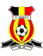 Wappen KFC Edeboys