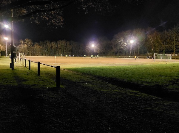 Fürstenbergstadion Nebenplatz - Xanten