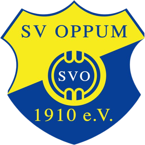 Wappen SV Oppum 1910  19915