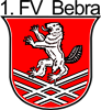 Wappen 1. FV 1911 Bebra diverse