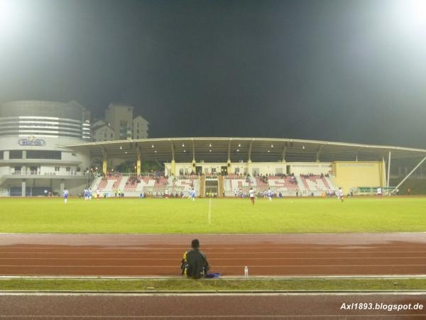 Stadium INSPEN - Bangi