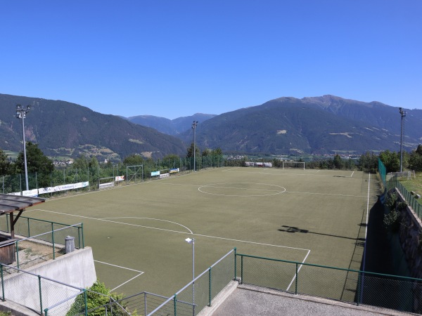Sportplatz Spinges - Spinges (Spinga)