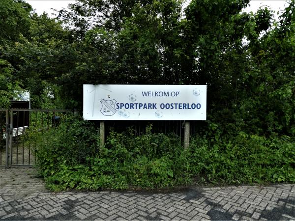 Sportpark Oosterloo - Veere-Domburg