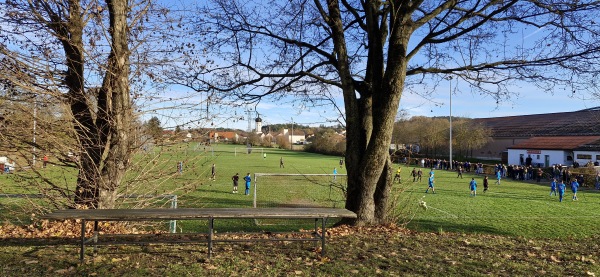 ARS Altmann Arena Nebenplatz - Wolnzach
