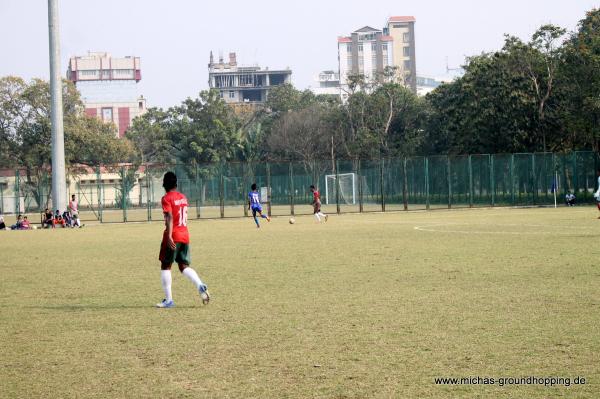 Late Ahmed Khan Football Ground - Kolkata