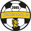 Wappen Hisingsbacka FC diverse