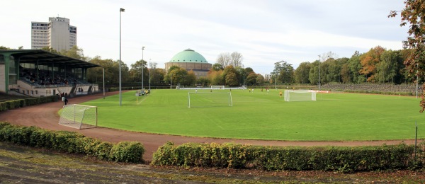 Eilenriedestadion (1921) - Hannover