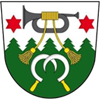 Wappen ehemals TJ Vižina