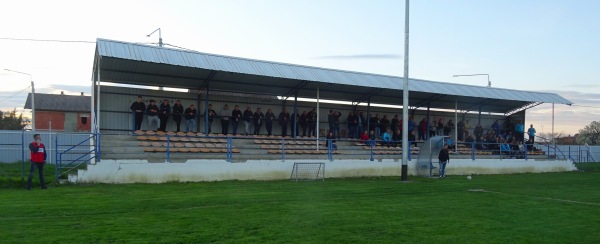 Nogometno igralište Koška - Koška