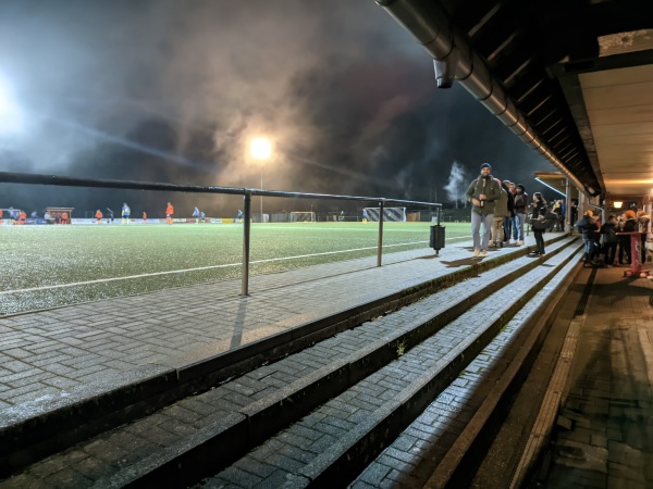 Sportplatz Sommerberg - Gütenbach