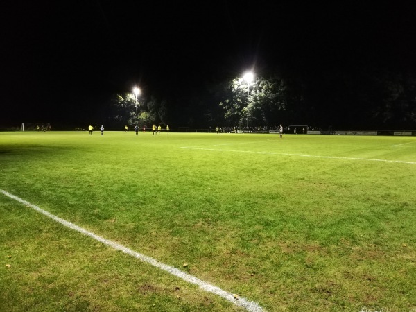 Sportanlage Schafheider Weg - Uedem-Keppeln