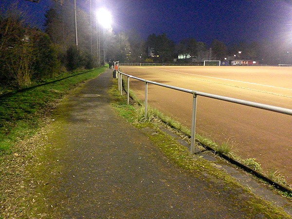 Eintracht-Stadion - Dortmund-Holzen