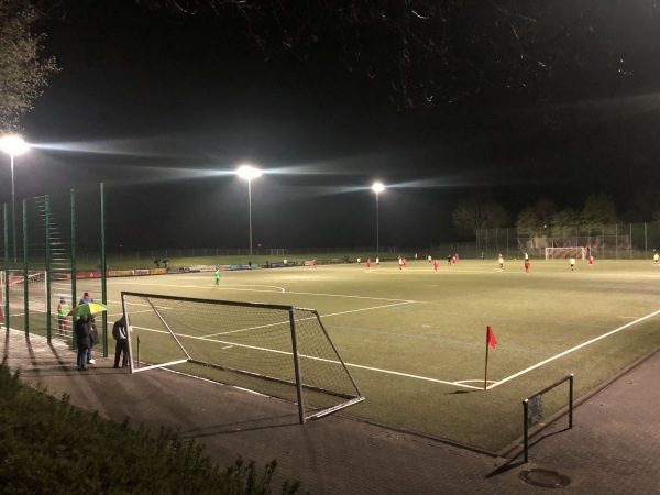 Dreisamtalstadion Nebenplatz - Kirchzarten