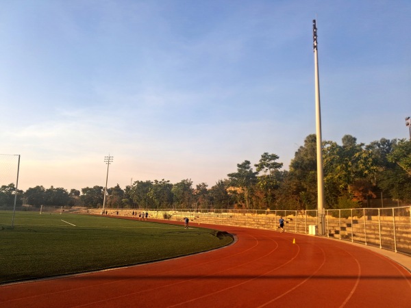 Dimotiko Stadio Cholargou - Cholargos