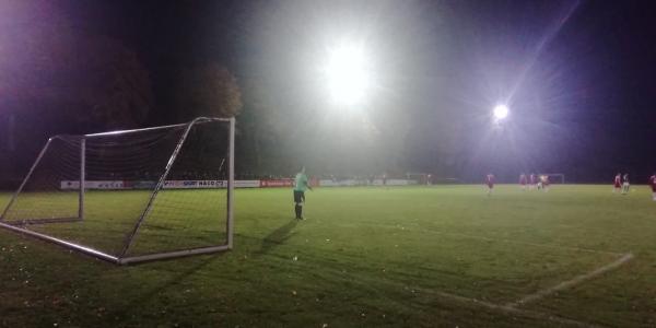 Sportplatz Gusenburg - Gusenburg