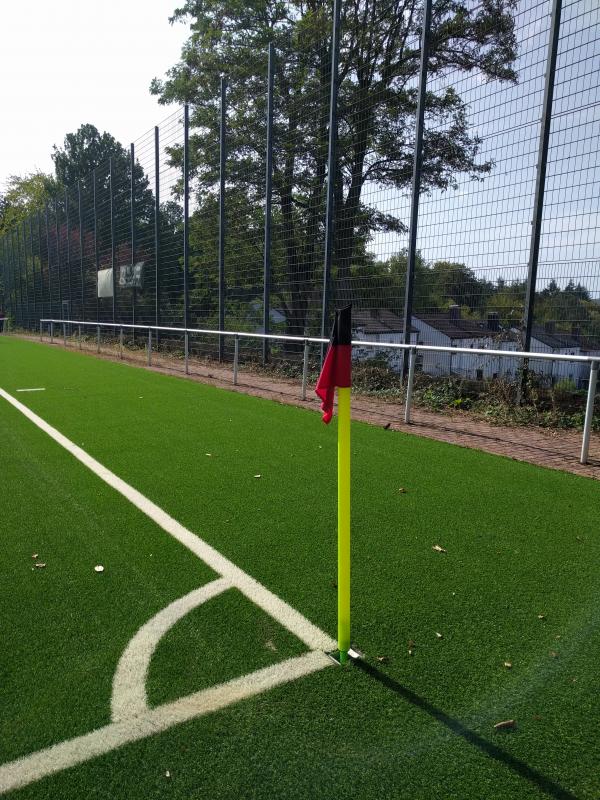 Sportgelände Heidebuckel - Waldbronn