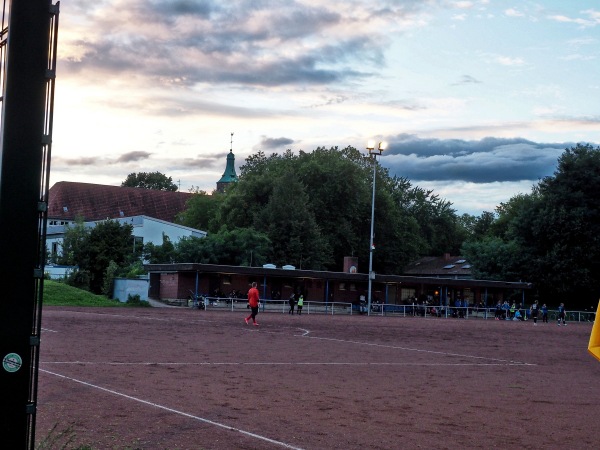 Sportanlage Valentinstraße - Gelsenkirchen-Buer-Hassel