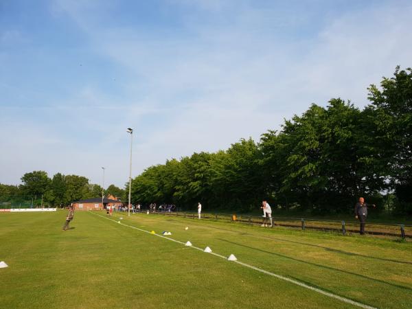 Sportpark Sarstedt - Sarstedt