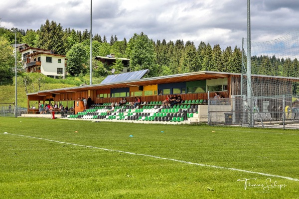 Sportplatz Achenkirch - Achenkirch