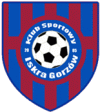 Wappen KS Iskra Gorzów Wielkopolski