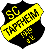 Wappen SC Tapfheim 1949 diverse  85044